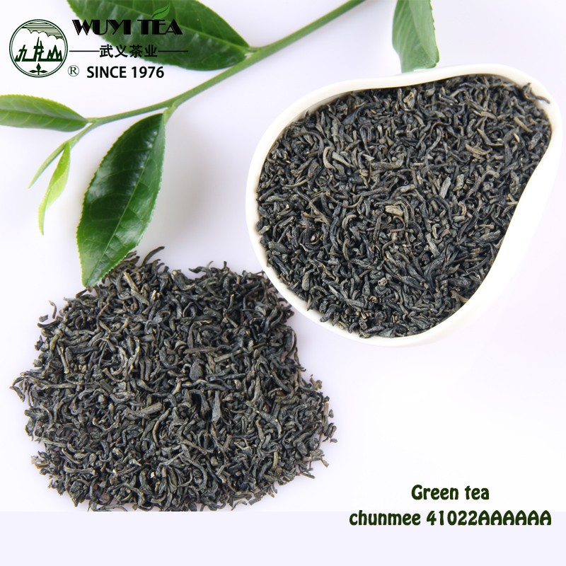 Tè verde Chunmee Tea 41022AAAAA